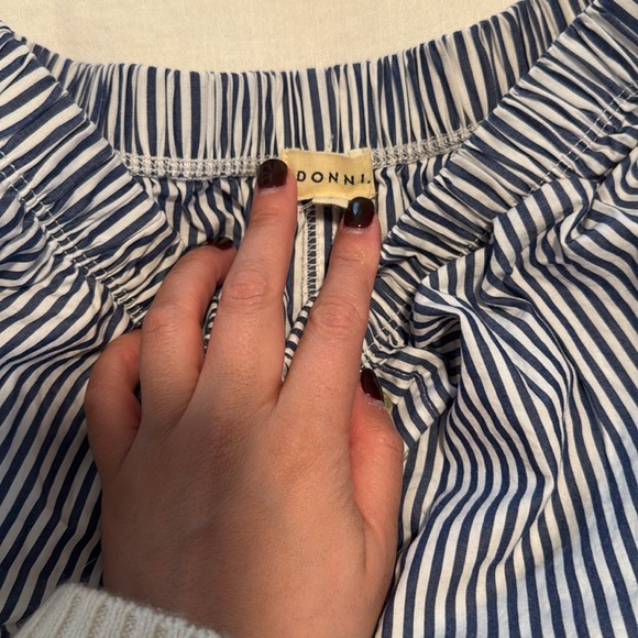 DONNI Boxer Shorts - Picture 2 of 2